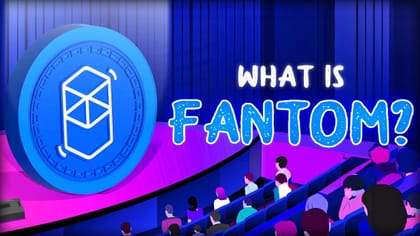 What is Fantom? | Animated FTM Explainer What is Fantom? | Animated FTM Explainer